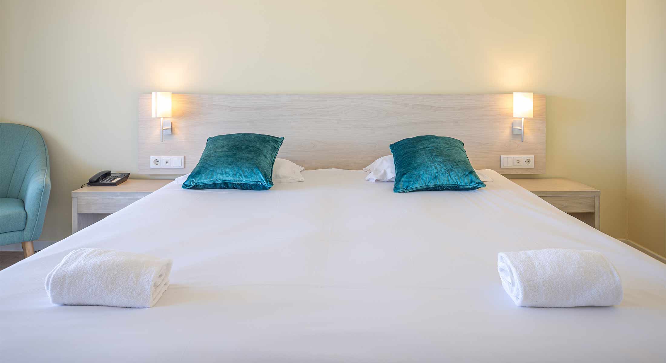 Hotel Muxacho in Cascais
